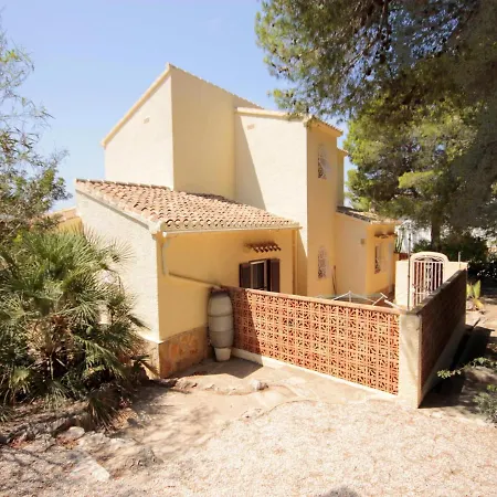 Villa Ranjana *