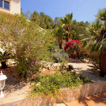 Ranjana * Jávea
