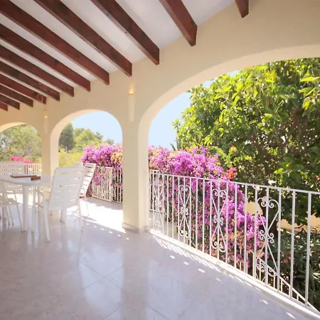 Villa Ranjana *