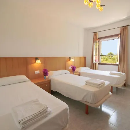 Villa Ranjana Jávea