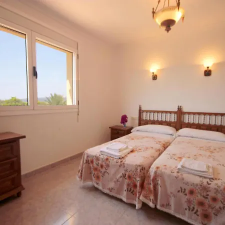 Villa Ranjana *