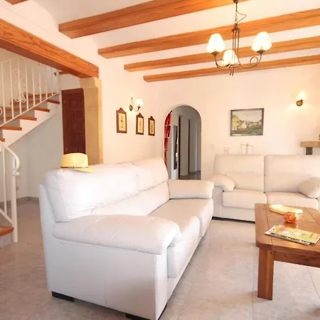 Ranjana Villa Jávea