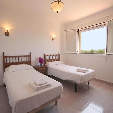 Villa Ranjana Jávea