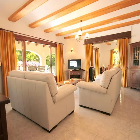 Villa Ranjana